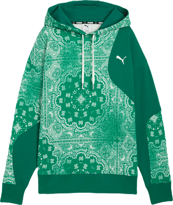 PUMA Shooting Stars Women's Basketball Hoodie