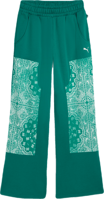 PUMA Shooting Stars Women's Basketball Sweatpants