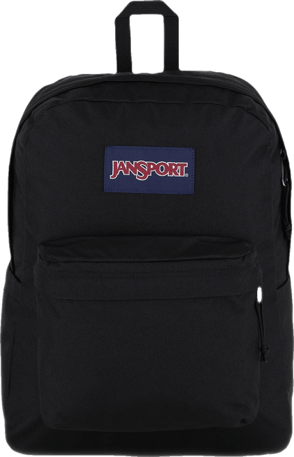 JanSport SuperBreak Plus Backpack