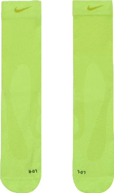 Nike Running Lightweight Crew-Socken (1 Paar)