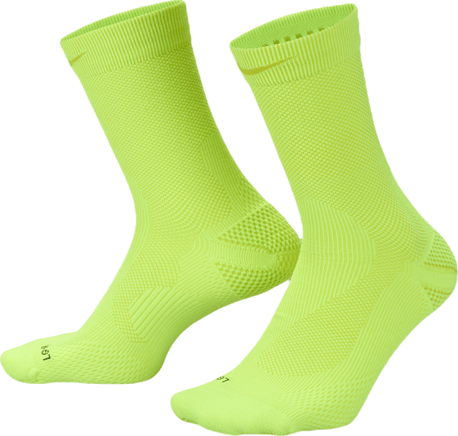 Nike Running Lightweight Crew Socks (1 Pair)