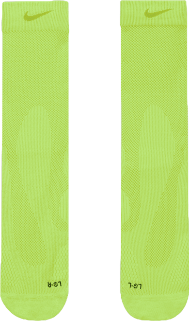 나이키 러닝 라이트웨이트 크루 삭스(1켤레)