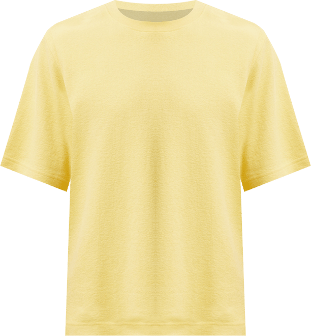 Men's Short Sleeve T-Shirt