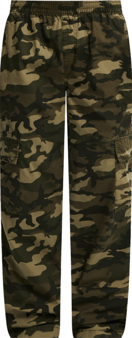 Men's Knox Baggy Cargo Pant