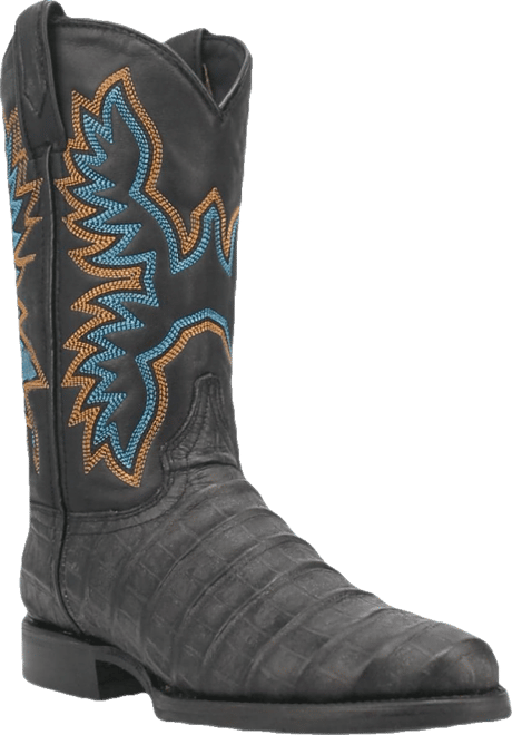 Men's Trail Boss Leather Boot