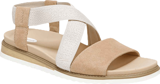 Women's Islander Ankle Strap Sandals