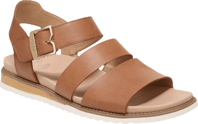 Women's Island-Glow Strappy Sandals
