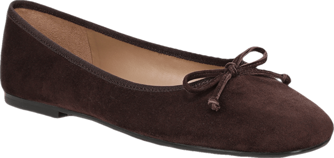 Women's Alie Ballerina Flats