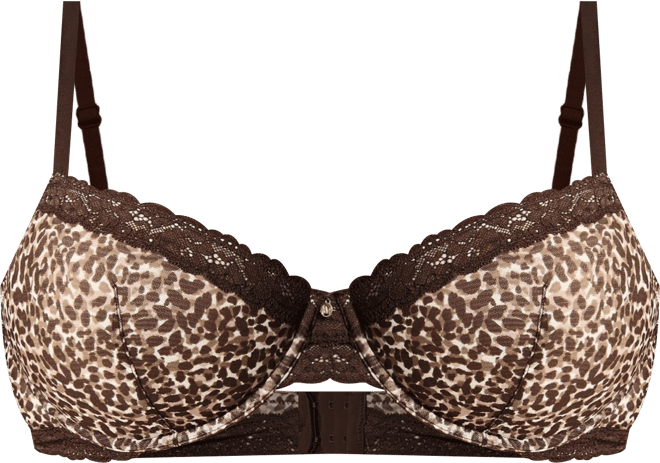 Women's Akari Unlined Demi Bra