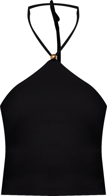 Women's Hollis Knit Halter Top