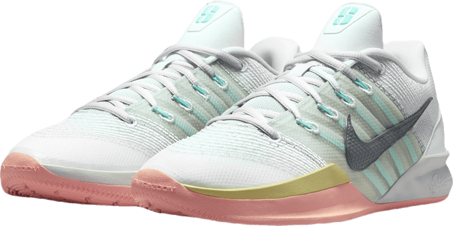 Sabrina 3 "Silencer" Basketball Shoes