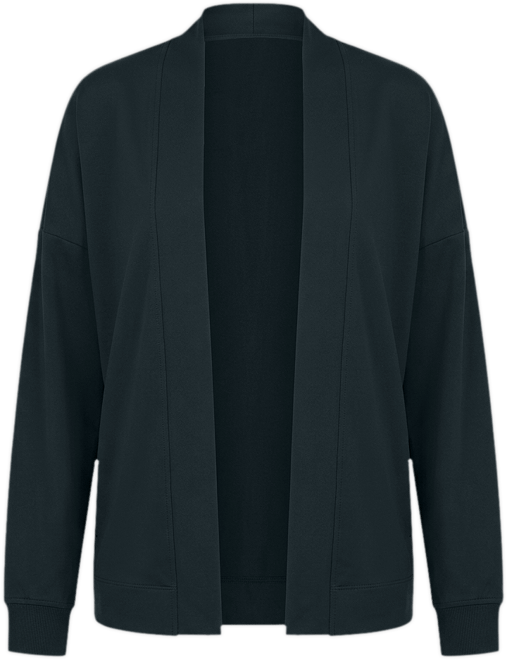 Nike Zenvy Women's Dri-FIT Oversized Cardigan