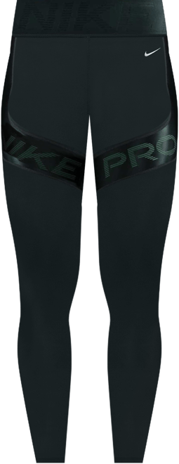 Nike Pro Sculpt Women's High-Waisted 7/8 Leggings