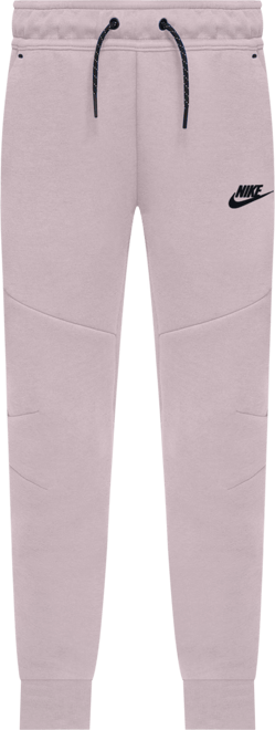 Nike Sportswear Tech Fleece Joggingbroek voor meisjes
