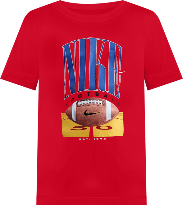 Nike Sportswear Big Kids' T-Shirt