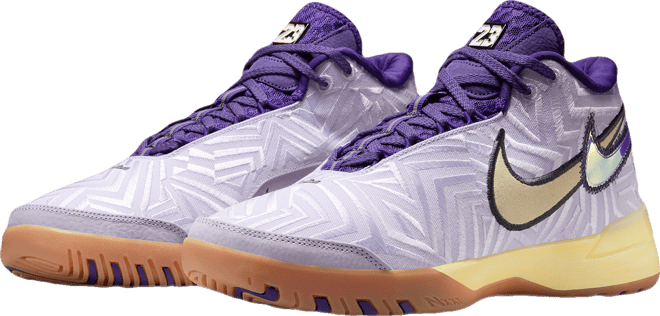 LeBron NXXT Genisus Basketball Shoes