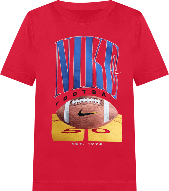 Nike Sportswear Big Kids' T-Shirt