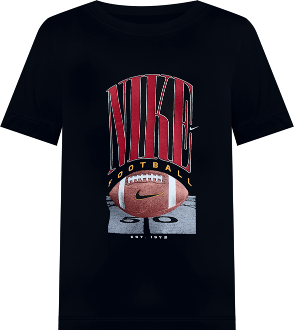 Nike Sportswear Big Kids' T-Shirt