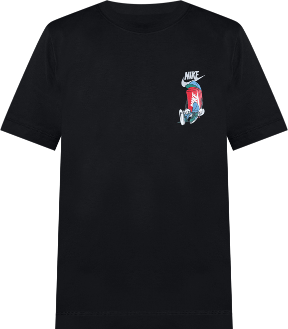 Nike Sportswear Big Kids' T-Shirt