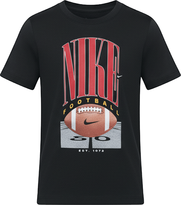 Nike Sportswear Big Kids' T-Shirt