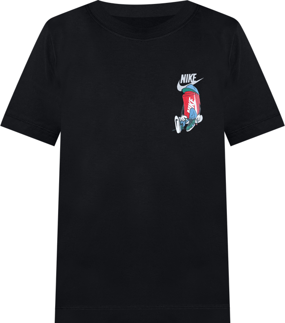 Nike Sportswear Big Kids' T-Shirt