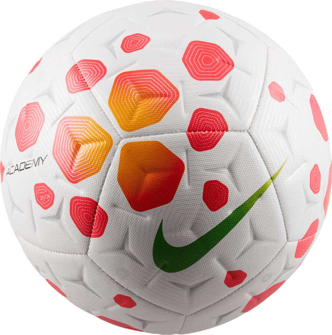 Liga MX Academy Balón de fútbol