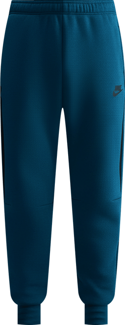 Nike Sportswear Tech Fleece Joggingbroek voor meisjes