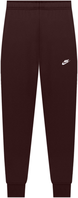 Nike Sportswear Club Fleece Women's Mid-Rise Joggers