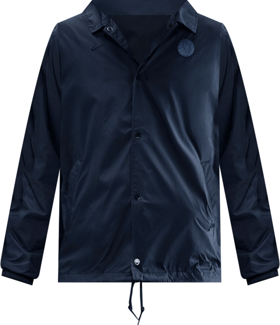 Chelsea FC Club Coach jacket Nike Football – Uomo