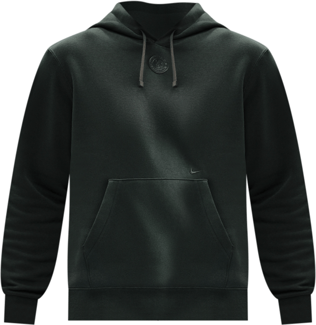 Chelsea FC Club Men's Nike Soccer Pullover Hoodie