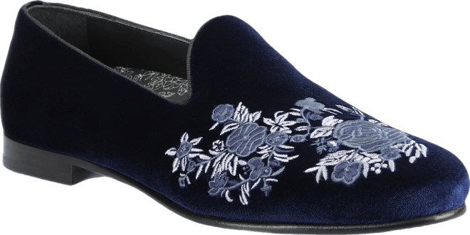 Men's Estate Dress Loafers