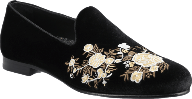 Men's Estate Dress Loafers