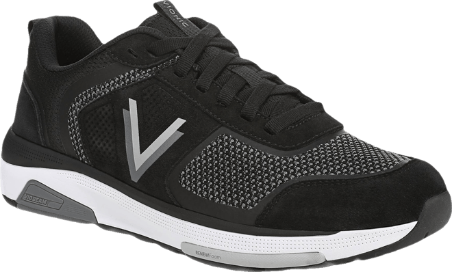 Men's Walk Strider Knit Walking Shoes