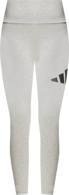 Women's Essentials Big Logo Cotton Leggings