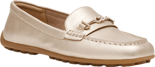 Women's Hanna Slip On Driving Moc Loafers
