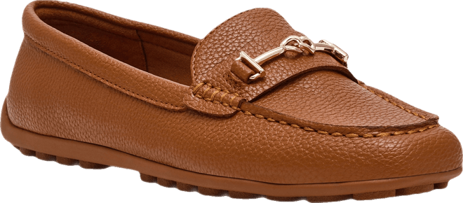 Women's Hanna Slip On Driving Moc Loafers