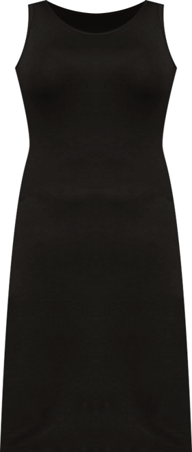 Women's Plus Size Mellie Tank Dress