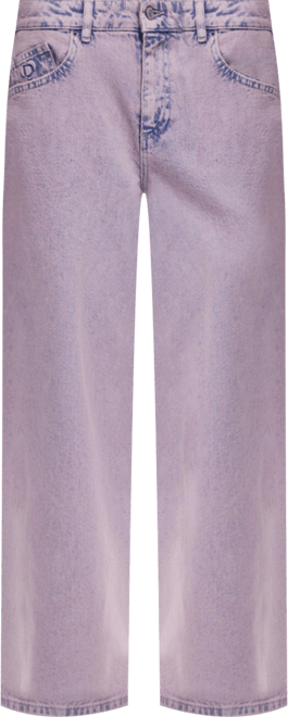 Women's Culotte jeans