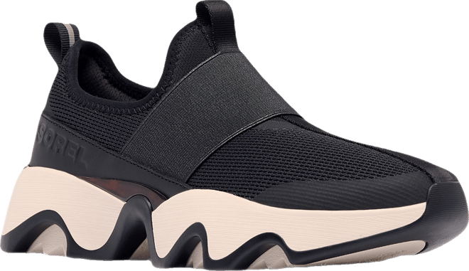 Women's Kinetic Impact Ii Strapped Slip-On Sneakers