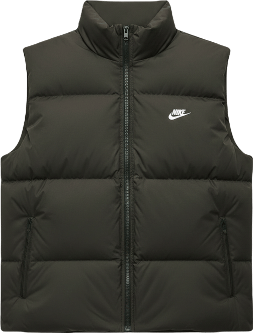 Nike Sportswear Club Men's Therma-FIT Down Puffer Vest