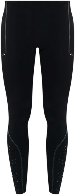 Nike Swift Women's High-Waisted 7/8 Running Leggings With Reflective Design Accents