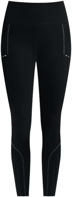 Nike Swift Women's High-Waisted 7/8 Running Leggings with Reflective Accents