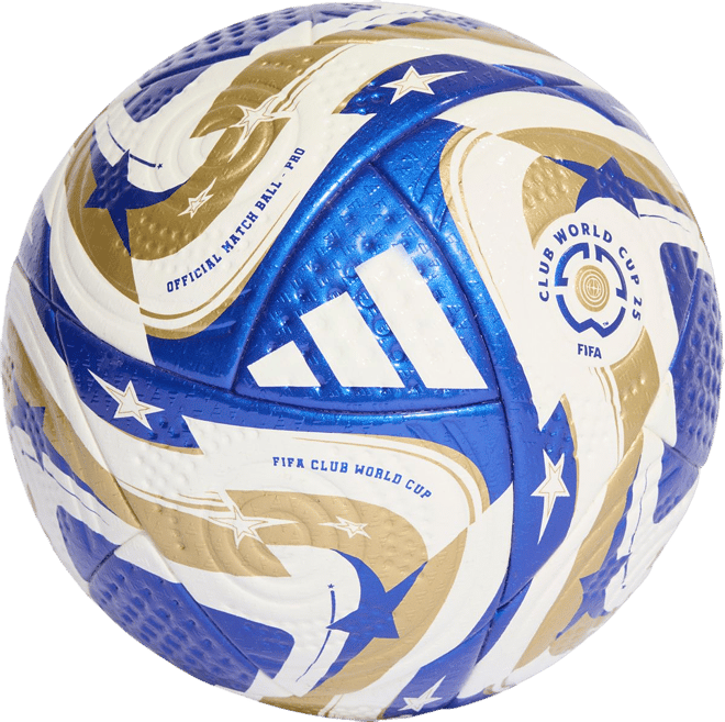 adidas FIFA Club World Cup Final 2025 League Soccer Ball