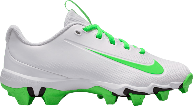 セール‼️NIKE VAPOR JET 8.0 ENERGY GREEN S Nike Vapor Jet 8.0 Energy Football Gloves - Sports Unlimited