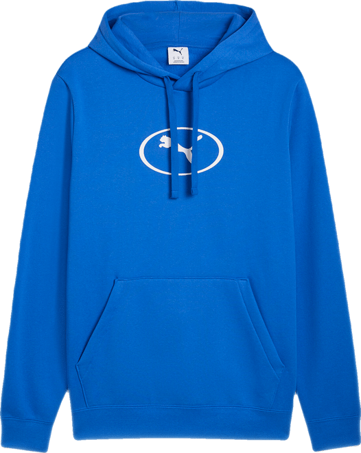 PUMA Sport Heritage Men's Fleece Hoodie