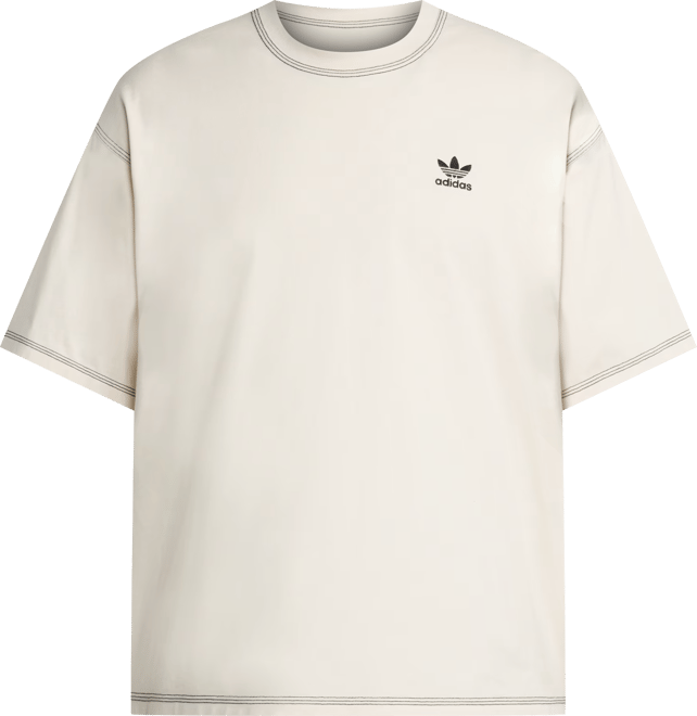 adidas Originals Trefoil Essentials T-Shirt | Champs Sports