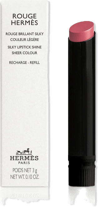 HERMÈS Rouge Hermès Silky Lipstick Shine & Refill | Bloomingdale's