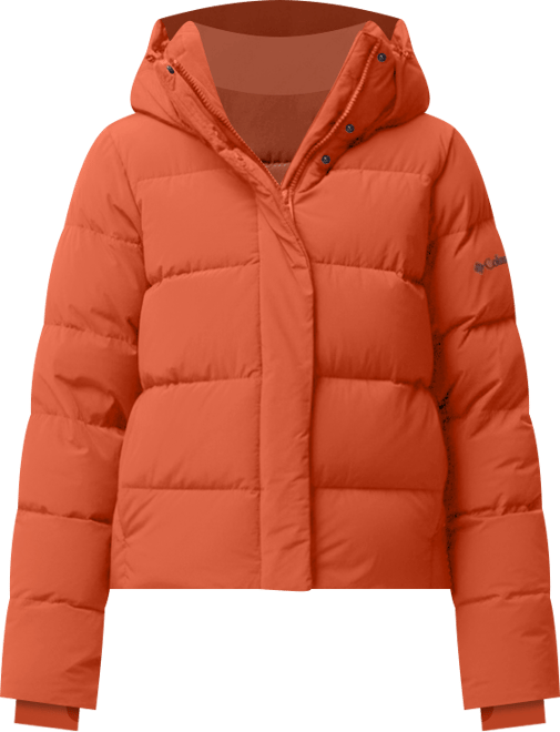Women's Amaze Puff™ Hooded Jacket