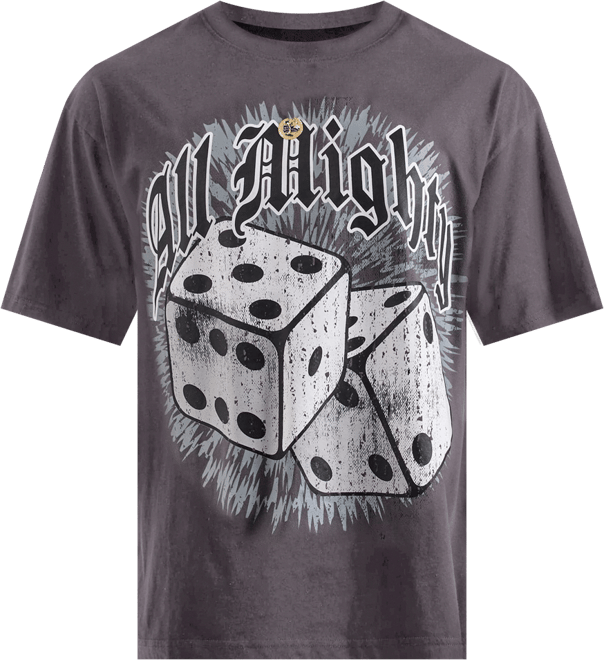 Civilized All Mighty Tee
