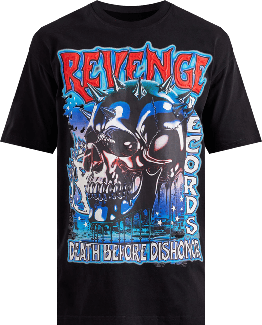 Rad Boyz Revenge Tee
